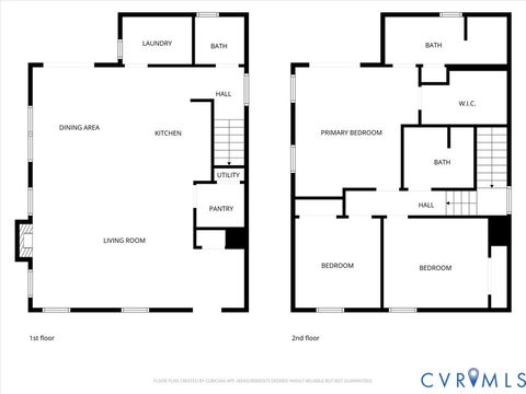 Tiny photo for 5500 Hemlock Road, Quinton, VA 23141 (MLS # 2608525)