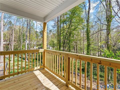 Tiny photo for 5500 Hemlock Road, Quinton, VA 23141 (MLS # 2608525)