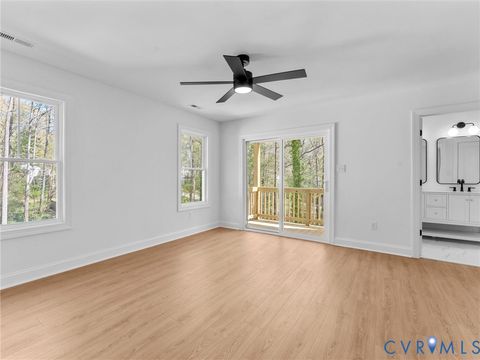 Tiny photo for 5500 Hemlock Road, Quinton, VA 23141 (MLS # 2608525)