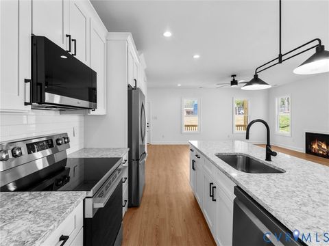 Tiny photo for 5500 Hemlock Road, Quinton, VA 23141 (MLS # 2608525)