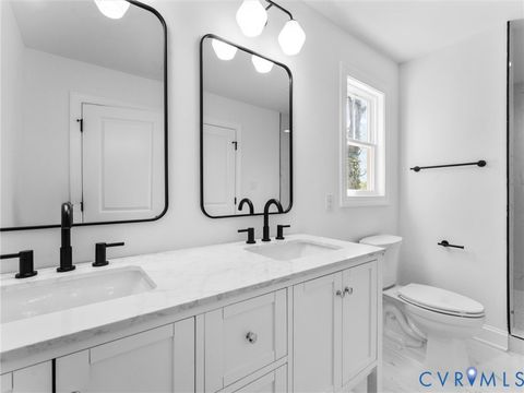 Tiny photo for 5500 Hemlock Road, Quinton, VA 23141 (MLS # 2608525)