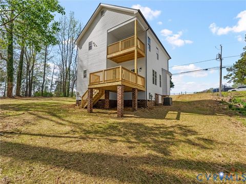 Tiny photo for 5500 Hemlock Road, Quinton, VA 23141 (MLS # 2608525)