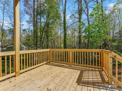 Tiny photo for 5500 Hemlock Road, Quinton, VA 23141 (MLS # 2608525)