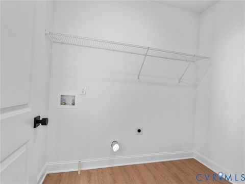 Tiny photo for 5500 Hemlock Road, Quinton, VA 23141 (MLS # 2608525)