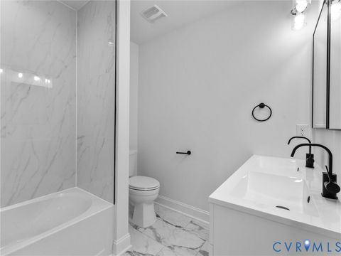 Tiny photo for 5500 Hemlock Road, Quinton, VA 23141 (MLS # 2608525)