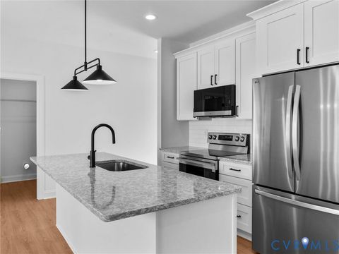 Tiny photo for 5500 Hemlock Road, Quinton, VA 23141 (MLS # 2608525)