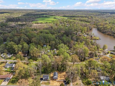 Tiny photo for 5500 Hemlock Road, Quinton, VA 23141 (MLS # 2608525)