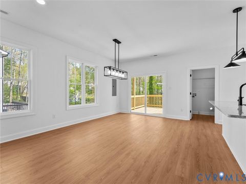 Tiny photo for 5500 Hemlock Road, Quinton, VA 23141 (MLS # 2608525)