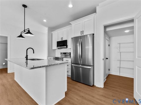 Tiny photo for 5500 Hemlock Road, Quinton, VA 23141 (MLS # 2608525)