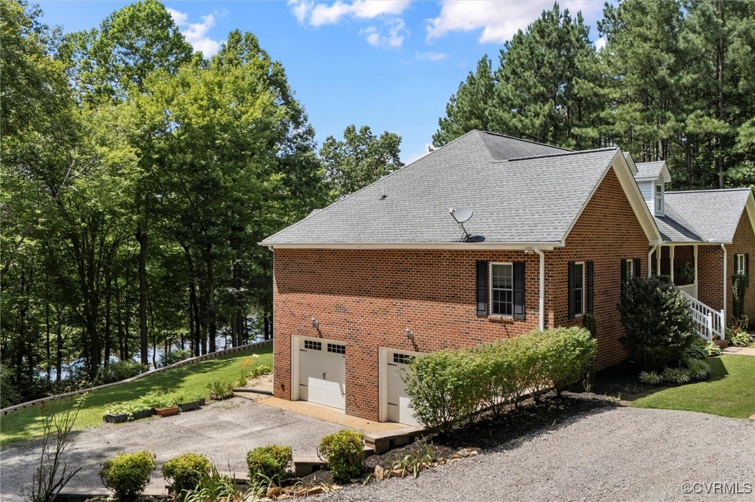12102 Colemans Lake Road