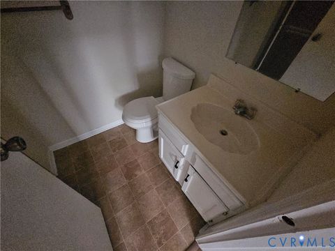 Tiny photo for 8420 Obannon Court #3, Henrico, VA 23228 (MLS # 2527368)