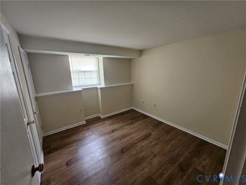 Tiny photo for 8420 Obannon Court #3, Henrico, VA 23228 (MLS # 2527368)