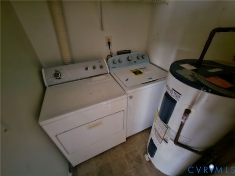 Tiny photo for 8420 Obannon Court #3, Henrico, VA 23228 (MLS # 2527368)