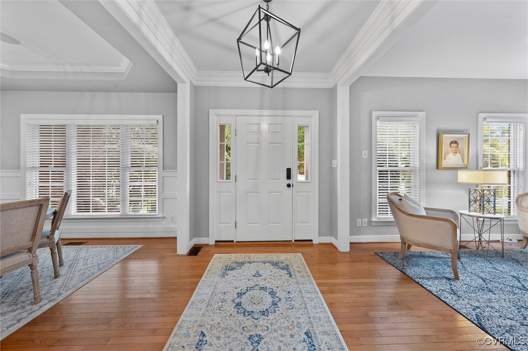 9036 Mahogany Drive