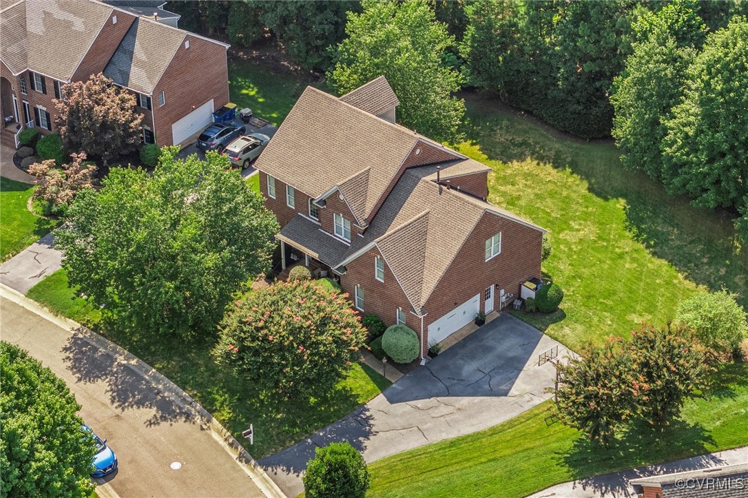 9036 Mahogany Drive