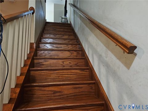 Tiny photo for 1600 Decatur st Street, Richmond, VA 23224 (MLS # 2600207)