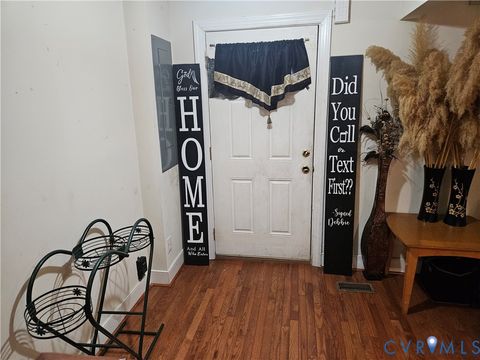 Tiny photo for 1600 Decatur st Street, Richmond, VA 23224 (MLS # 2600207)