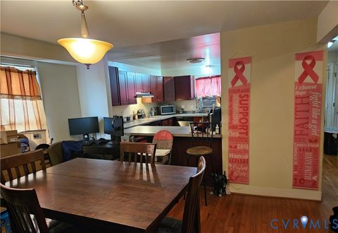 Tiny photo for 1600 Decatur st Street, Richmond, VA 23224 (MLS # 2600207)