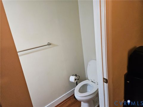 Tiny photo for 1600 Decatur st Street, Richmond, VA 23224 (MLS # 2600207)