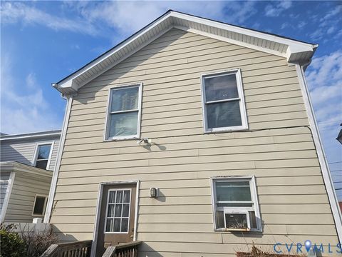 Tiny photo for 1600 Decatur st Street, Richmond, VA 23224 (MLS # 2600207)