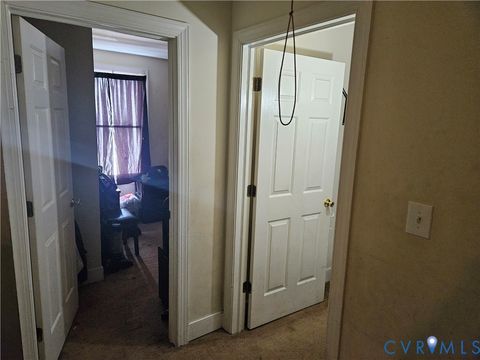 Tiny photo for 1600 Decatur st Street, Richmond, VA 23224 (MLS # 2600207)