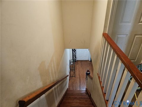 Tiny photo for 1600 Decatur st Street, Richmond, VA 23224 (MLS # 2600207)