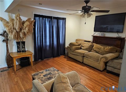 Tiny photo for 1600 Decatur st Street, Richmond, VA 23224 (MLS # 2600207)