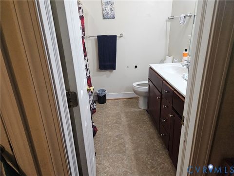Tiny photo for 1600 Decatur st Street, Richmond, VA 23224 (MLS # 2600207)