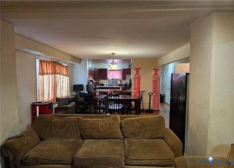 Tiny photo for 1600 Decatur st Street, Richmond, VA 23224 (MLS # 2600207)