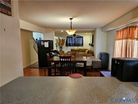 Tiny photo for 1600 Decatur st Street, Richmond, VA 23224 (MLS # 2600207)