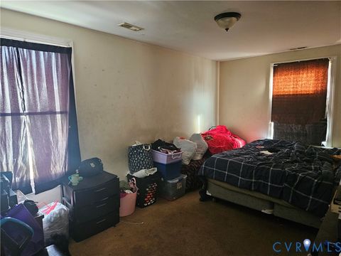 Tiny photo for 1600 Decatur st Street, Richmond, VA 23224 (MLS # 2600207)