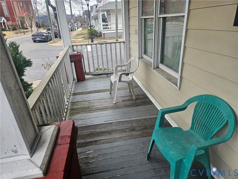 Tiny photo for 1600 Decatur st Street, Richmond, VA 23224 (MLS # 2600207)