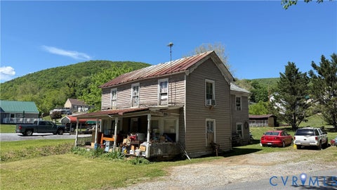 Photo of 14490 Church Street, Eagle Rock, VA 24085 (MLS # 2618322)