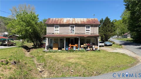 Tiny photo for 14490 Church Street, Eagle Rock, VA 24085 (MLS # 2618322)