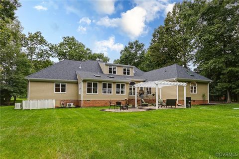 A home in Chesterfield