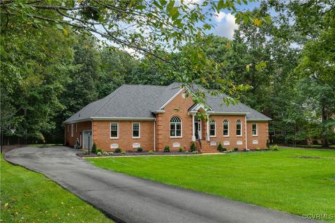 A home in Chesterfield