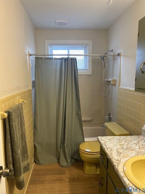 Tiny photo for 607 Hill Avenue, Hopewell, VA 23860 (MLS # 2605543)