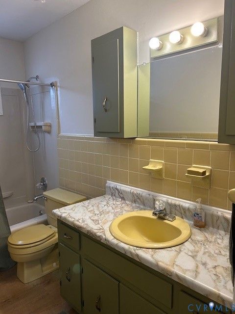 Tiny photo for 607 Hill Avenue, Hopewell, VA 23860 (MLS # 2605543)