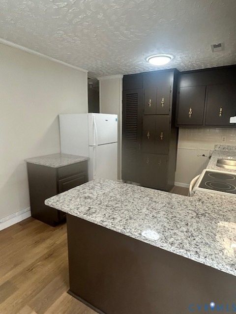 Tiny photo for 607 Hill Avenue, Hopewell, VA 23860 (MLS # 2605543)