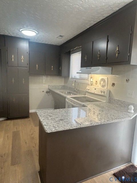 Tiny photo for 607 Hill Avenue, Hopewell, VA 23860 (MLS # 2605543)