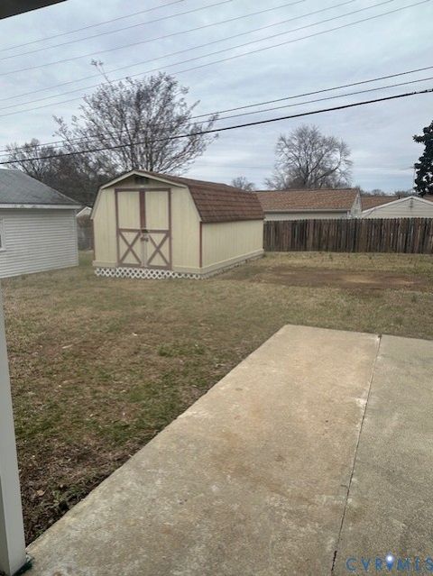 Tiny photo for 607 Hill Avenue, Hopewell, VA 23860 (MLS # 2605543)