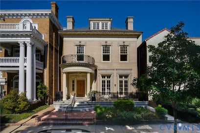 2504 Monument Avenue Richmond VA 23220