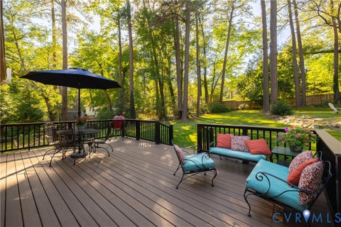 Tiny photo for 3314 Riverview Drive, Richmond, VA 23225 (MLS # 2624925)