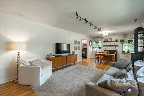 Tiny photo for 3314 Riverview Drive, Richmond, VA 23225 (MLS # 2624925)