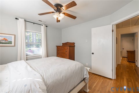 Tiny photo for 3314 Riverview Drive, Richmond, VA 23225 (MLS # 2624925)