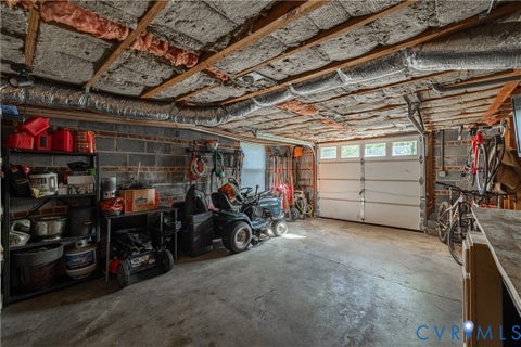 Tiny photo for 3314 Riverview Drive, Richmond, VA 23225 (MLS # 2624925)