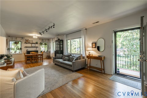 Tiny photo for 3314 Riverview Drive, Richmond, VA 23225 (MLS # 2624925)