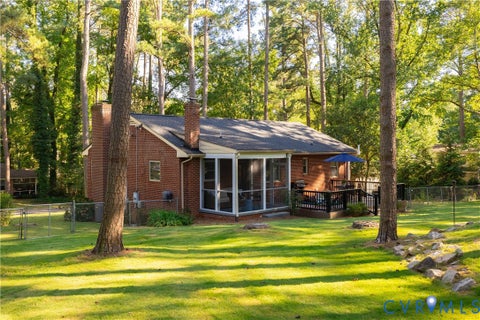 Tiny photo for 3314 Riverview Drive, Richmond, VA 23225 (MLS # 2624925)