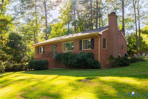 Tiny photo for 3314 Riverview Drive, Richmond, VA 23225 (MLS # 2624925)