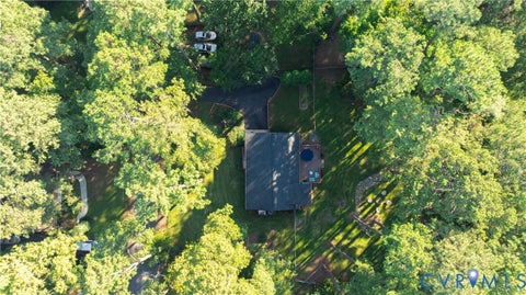 Tiny photo for 3314 Riverview Drive, Richmond, VA 23225 (MLS # 2624925)